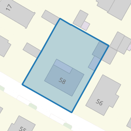 Perceel APN01-B-10238