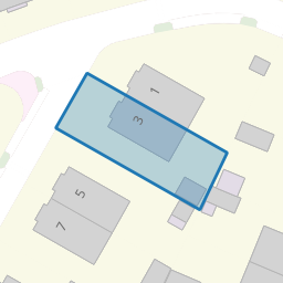 Perceel APN01-B-10249