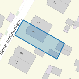 Perceel APN01-B-10251