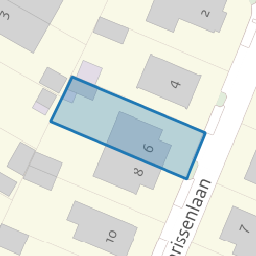 Perceel APN01-B-10254