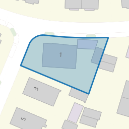 Perceel APN01-B-10257