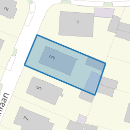 Perceel APN01-B-10258