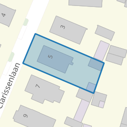 Perceel APN01-B-10259