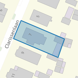 Perceel APN01-B-10260