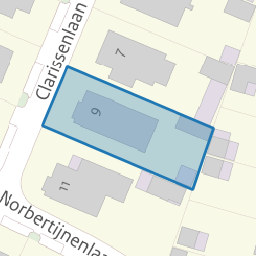 Perceel APN01-B-10261