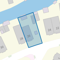 Perceel APN01-B-10265