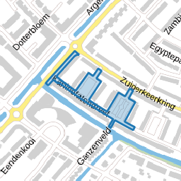 Perceel APN01-B-10281