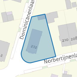 Perceel APN01-B-10282