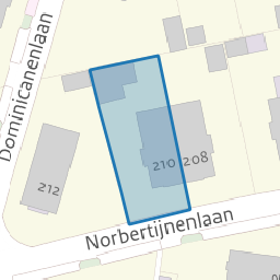 Perceel APN01-B-10283