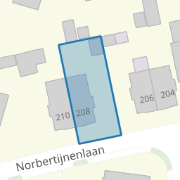 Perceel APN01-B-10284