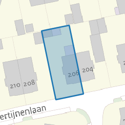 Perceel APN01-B-10285