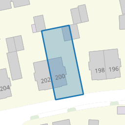 Perceel APN01-B-10288