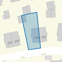 Perceel APN01-B-10289