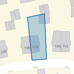 Perceel APN01-B-10290