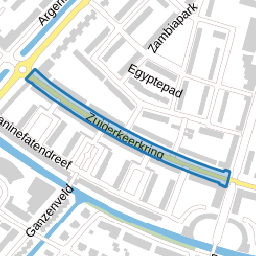 Perceel APN01-B-10295