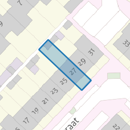 Perceel APN01-B-10300