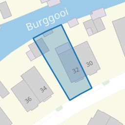 Perceel APN01-B-10317