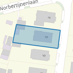 Perceel APN01-B-10322