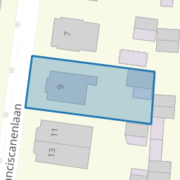 Perceel APN01-B-10334