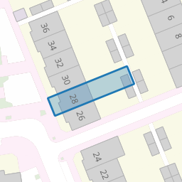 Perceel APN01-B-10339