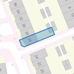 Perceel APN01-B-10341