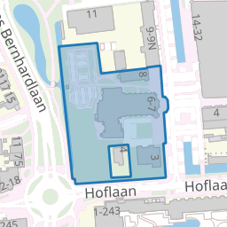 Perceel APN01-B-10350