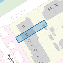 Perceel APN01-B-10352