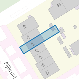 Perceel APN01-B-10353