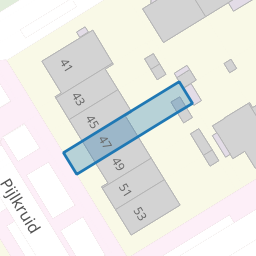 Perceel APN01-B-10354