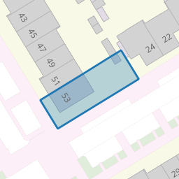 Perceel APN01-B-10357