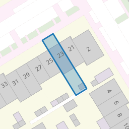 Perceel APN01-B-10360