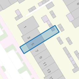 Perceel APN01-B-10375