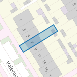 Perceel APN01-B-10376