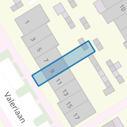 Perceel APN01-B-10377