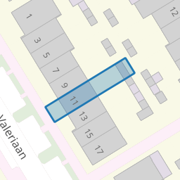 Perceel APN01-B-10378