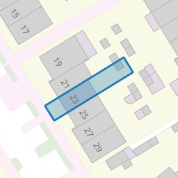 Perceel APN01-B-10384