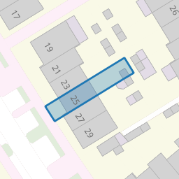 Perceel APN01-B-10385