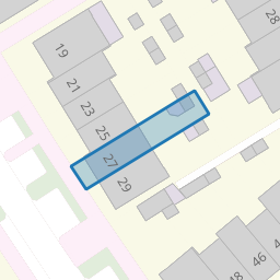 Perceel APN01-B-10386