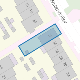 Perceel APN01-B-10390