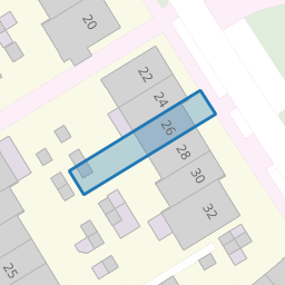 Perceel APN01-B-10392