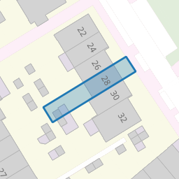 Perceel APN01-B-10393