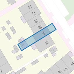 Perceel APN01-B-10394