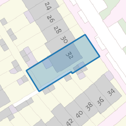 Perceel APN01-B-10395