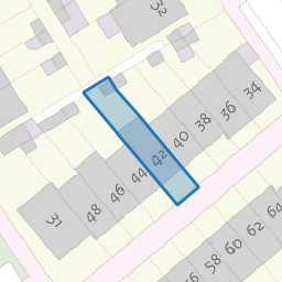 Perceel APN01-B-10401