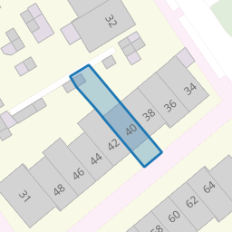 Perceel APN01-B-10402