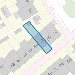 Perceel APN01-B-10403