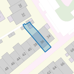 Perceel APN01-B-10404