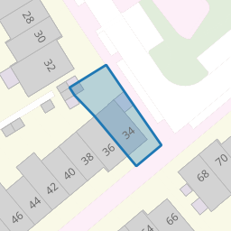 Perceel APN01-B-10405