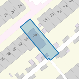 Perceel APN01-B-10406