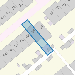 Perceel APN01-B-10407